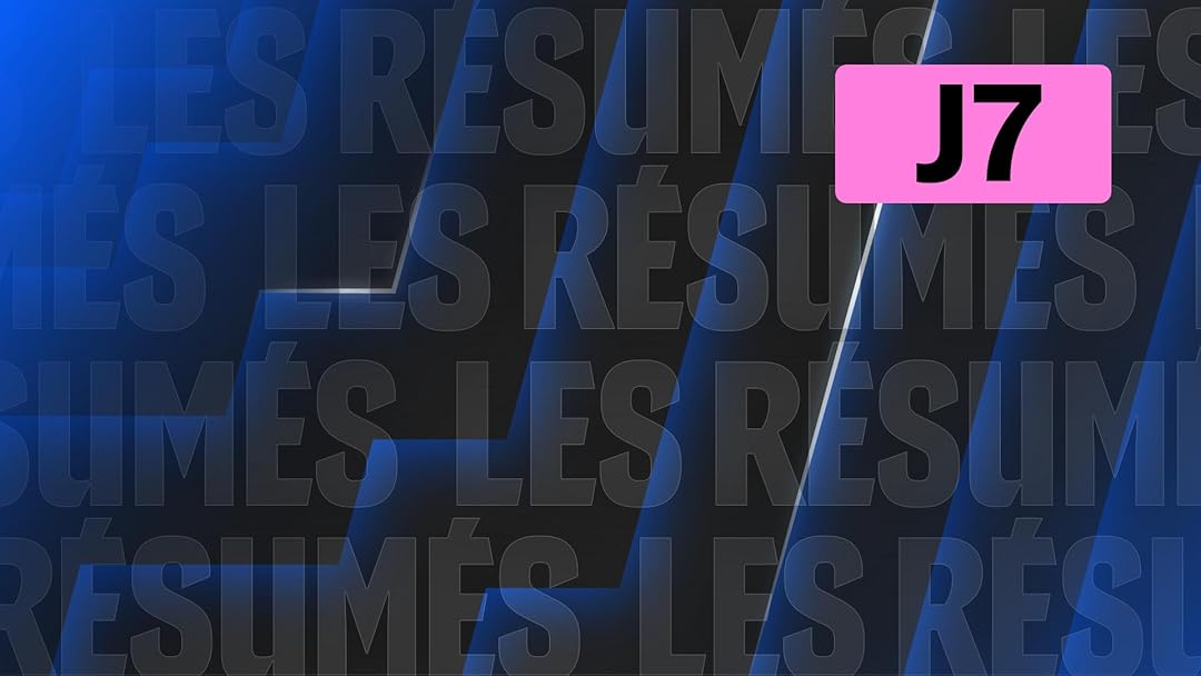 Résumés 7ème journée