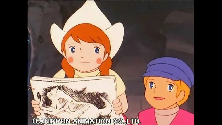 フランダースの犬　15