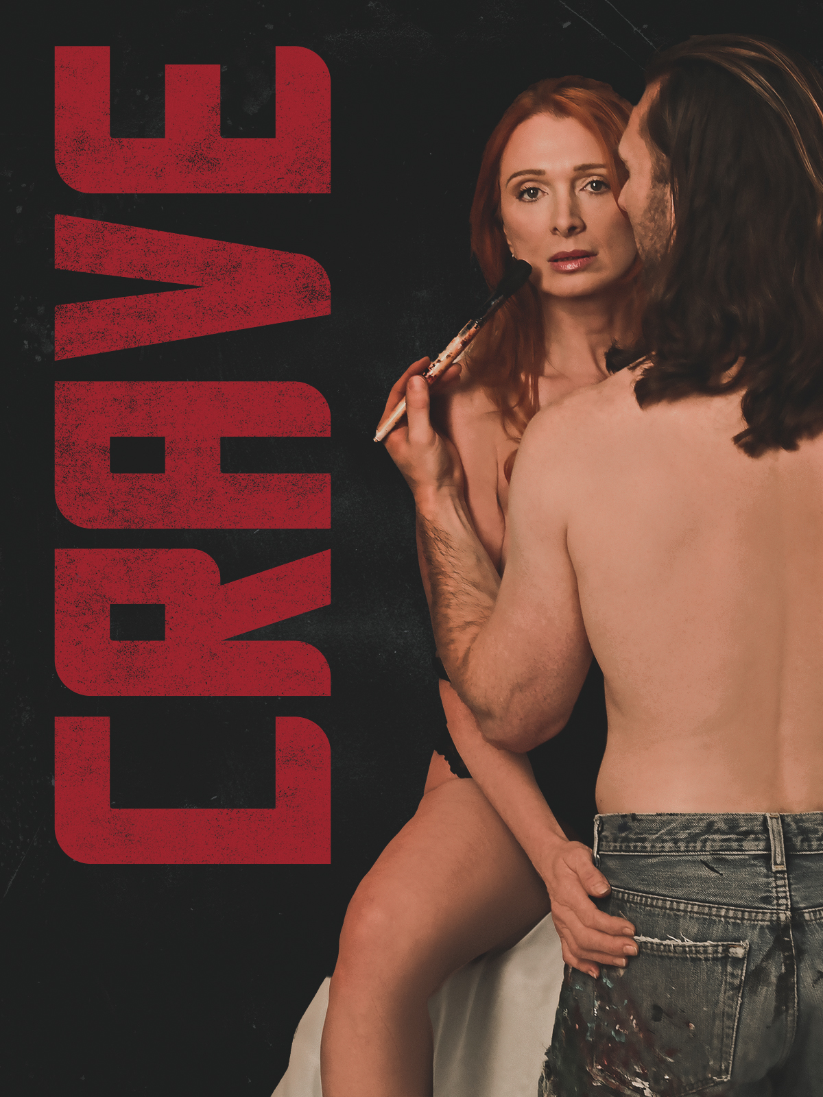 Crave (2025) WEB-DL 1080p 720p H.264/H.265 English DDP 2.0