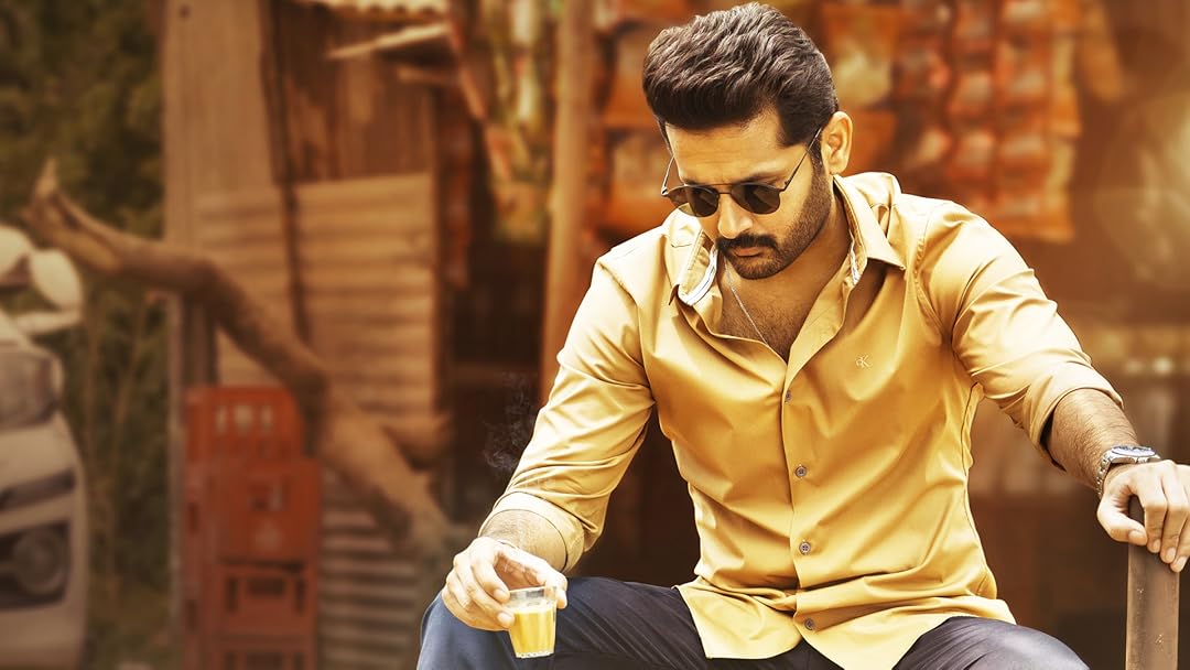 Macharla Chunaav Kshetra (M.C.K)