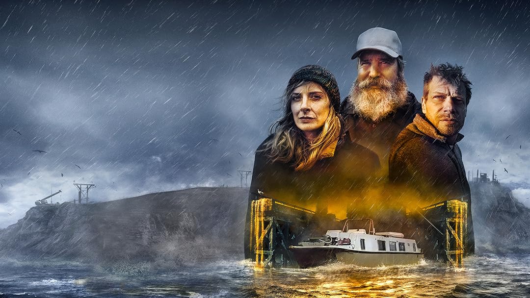 Bering Sea Gold