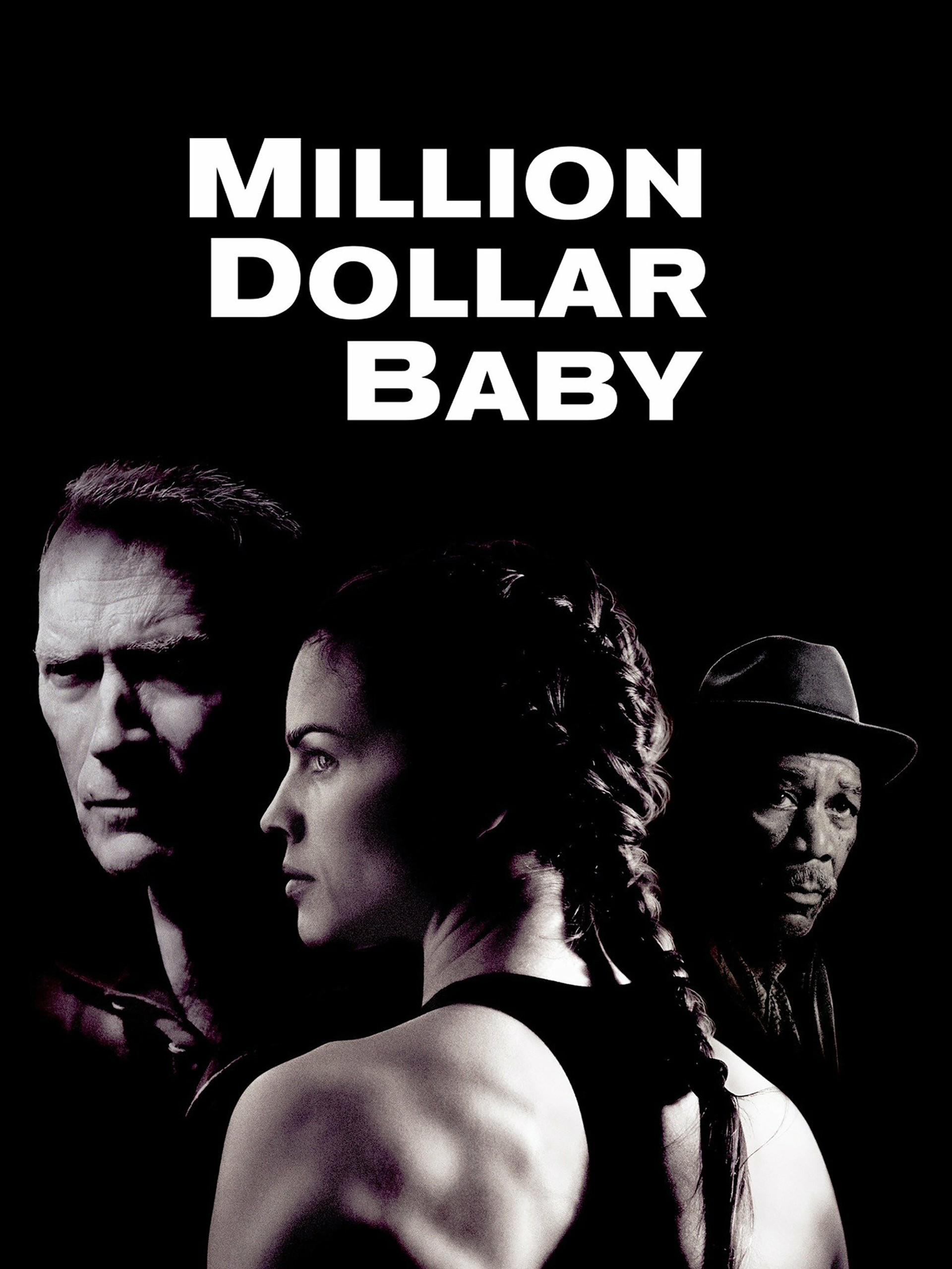 ミリオンダラー・ベイビー GOLPES DEL DESTINO  MILLION DOLLAR BABY DVD海外版 ミリオンダラー・ベイビー GOLPES DEL DESTINO