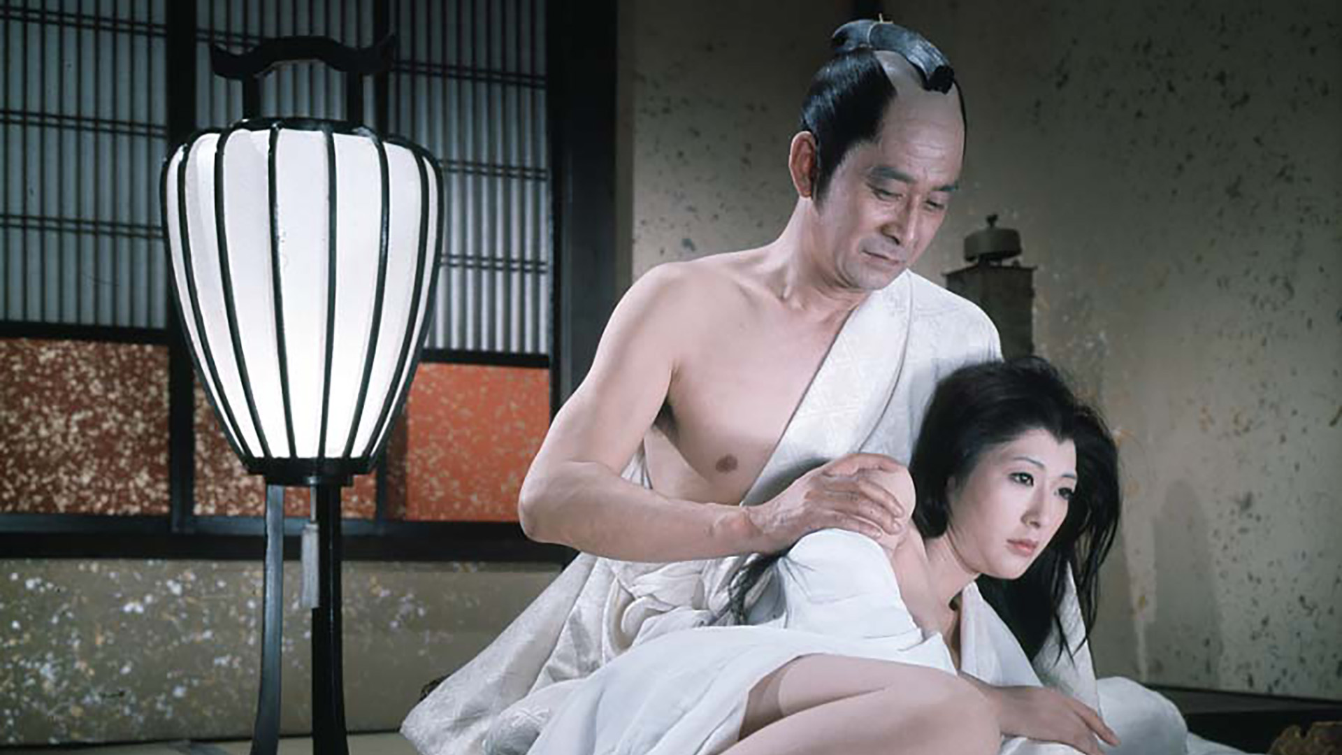 尼寺 エロ Amazon.co.jp: （秘）大奥外伝 尼寺淫の門を観る | Prime Video