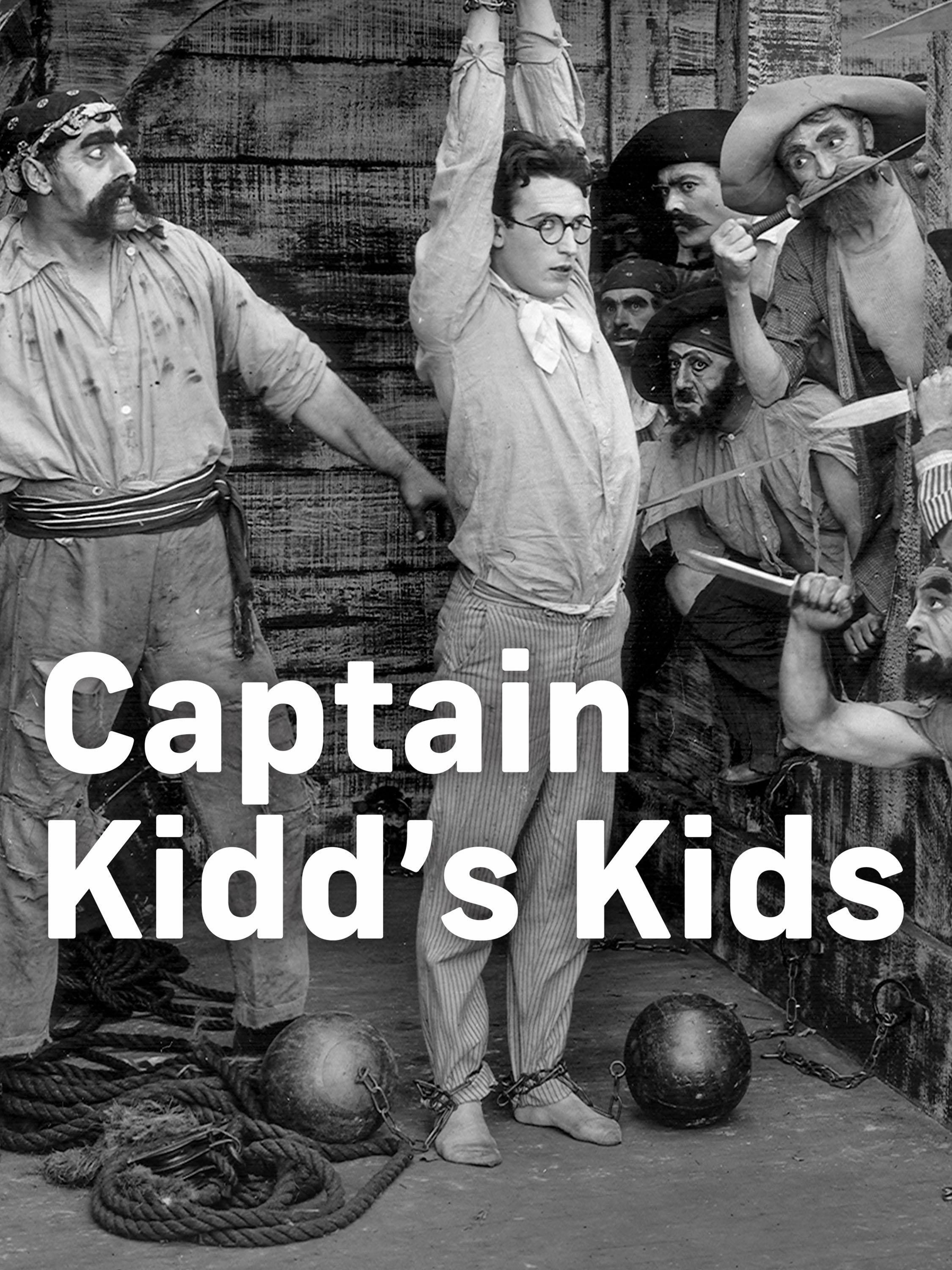 その他 Family Classics: Captain Kidd [DVD] Amazon.com: Captain Kidd : Scott, Randolph, Laughton