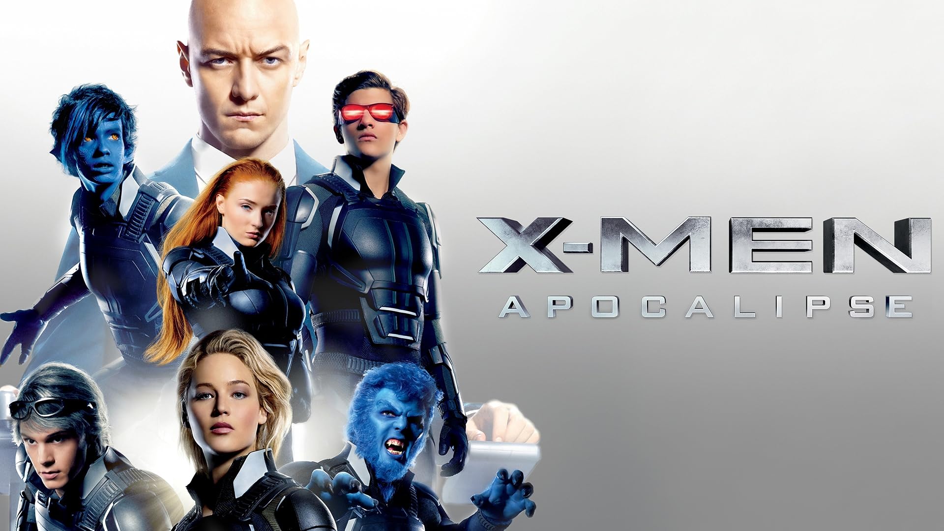 Watch X Men The Last Stand | Prime Video