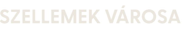 Szellemek városa