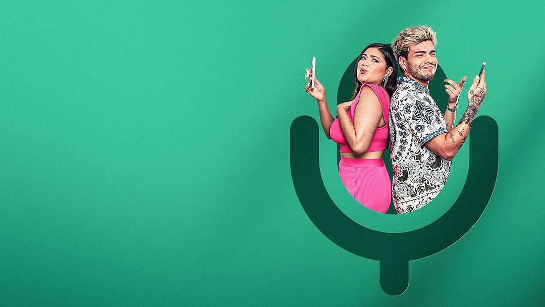 Uforia Music Pod