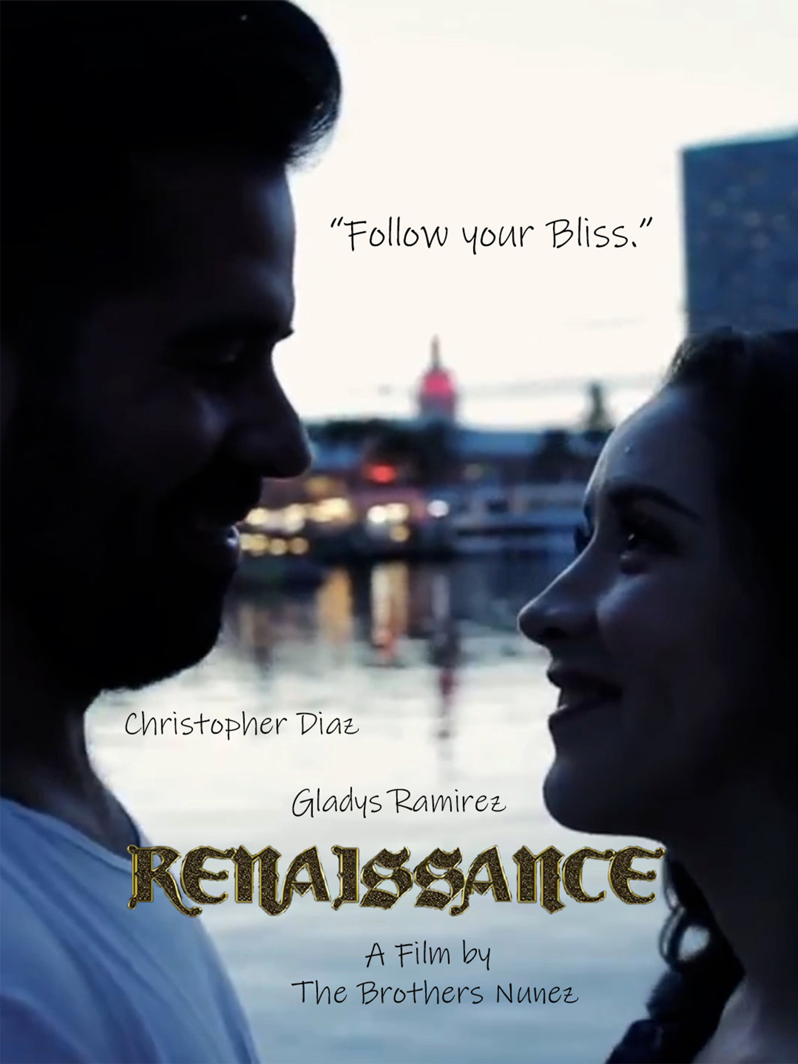 Watch Renaissance | Prime Video