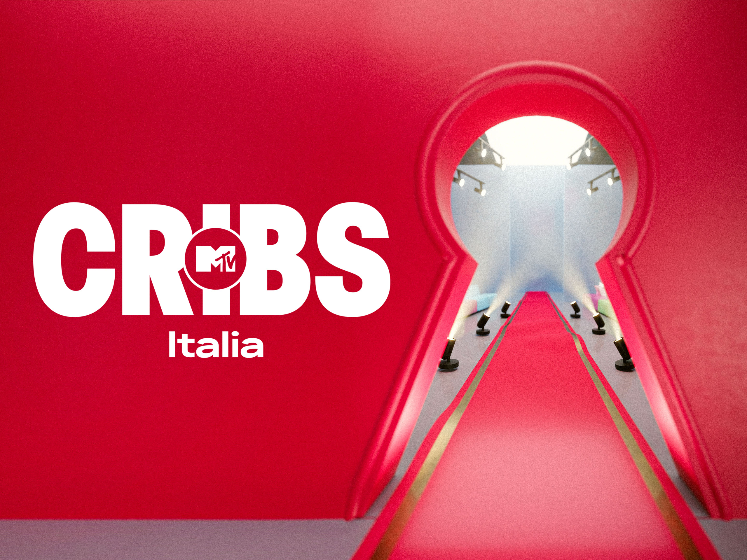 Prime Video MTV Cribs Italia 4