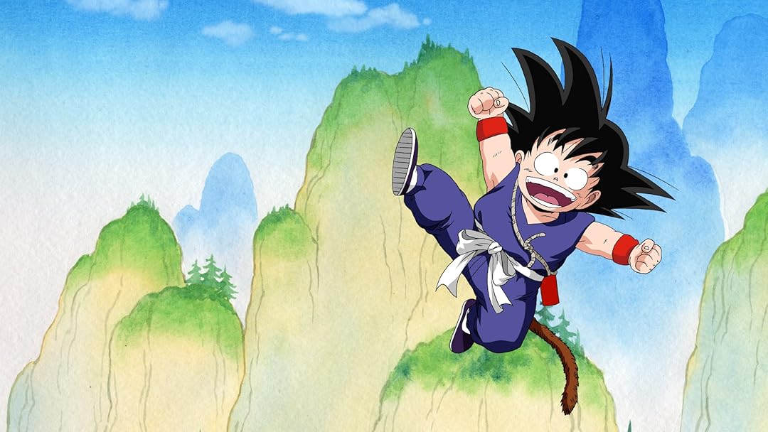 Dragon Ball