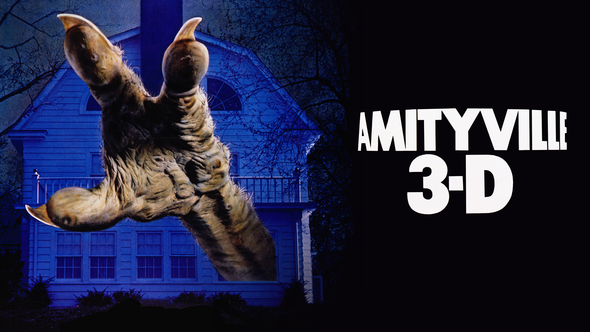 Prime Video: Amityville 3-D