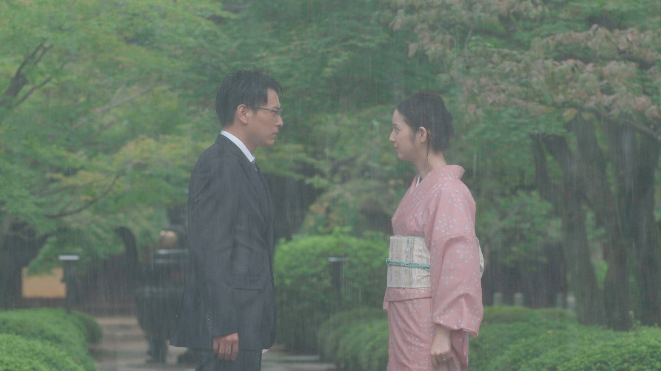福家堂本舗-KYOTO LOVE STORY-（DVD-BOX) 福家堂本舗-KYOTO LOVE STORY』 予告編 | Amazon プライム