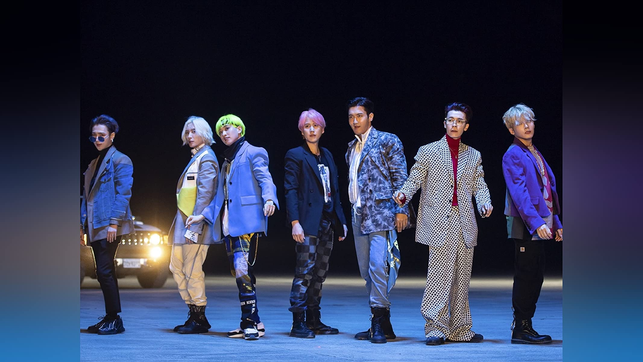 未開封新品SUPER JUNIOR リターンズ（3枚組DVD） SUPER JUNIOR｜大人気バラエティ第3弾！『SUPER JUNIOR