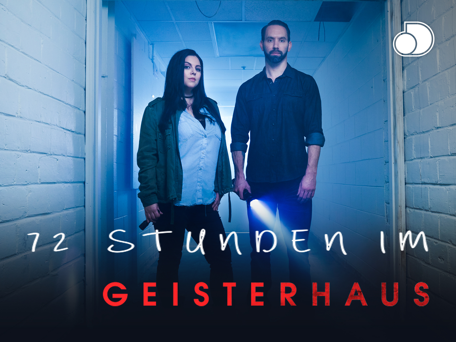 72 Stunden Im Geisterhaus Staffel 3 Deutsch Stream