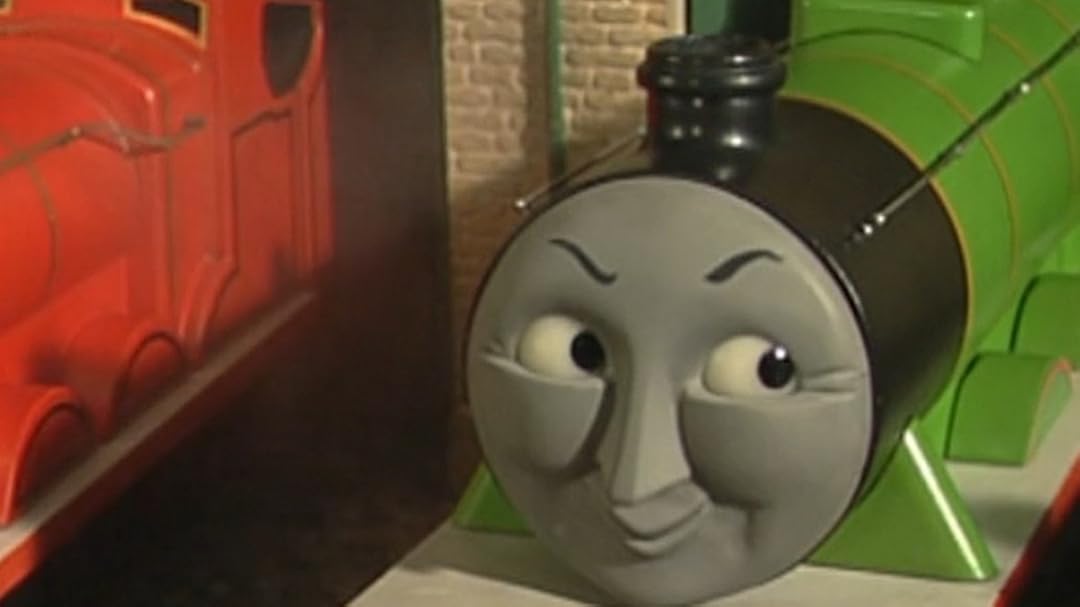 Thomas & Friends Classic