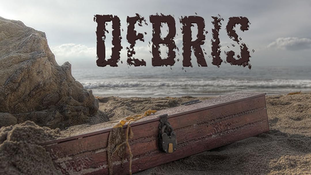 Debris