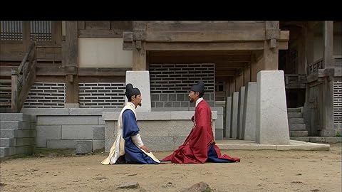 ホジュン~伝説の心医~