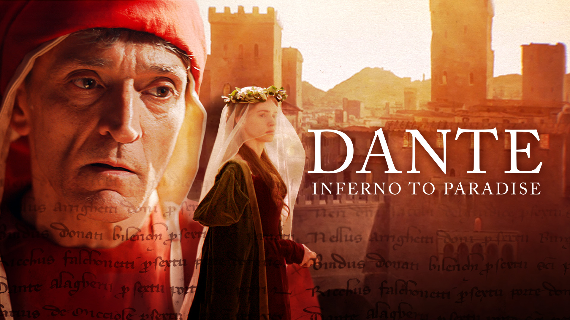 邦楽 DANTE IN THE VIDEO PARADISE DANTE IN THE VIDEO PARADISE Reading Dante's Purgatory While