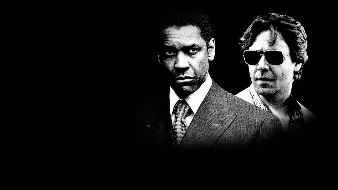 Prime Video: American Gangster