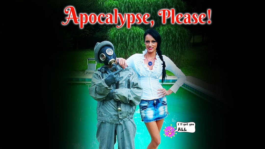 Apocalypse Please!