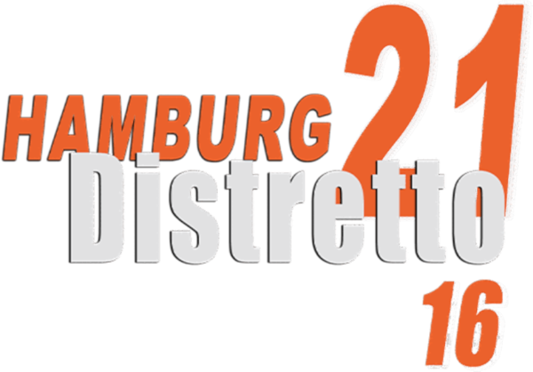 Hamburg - Distretto 21