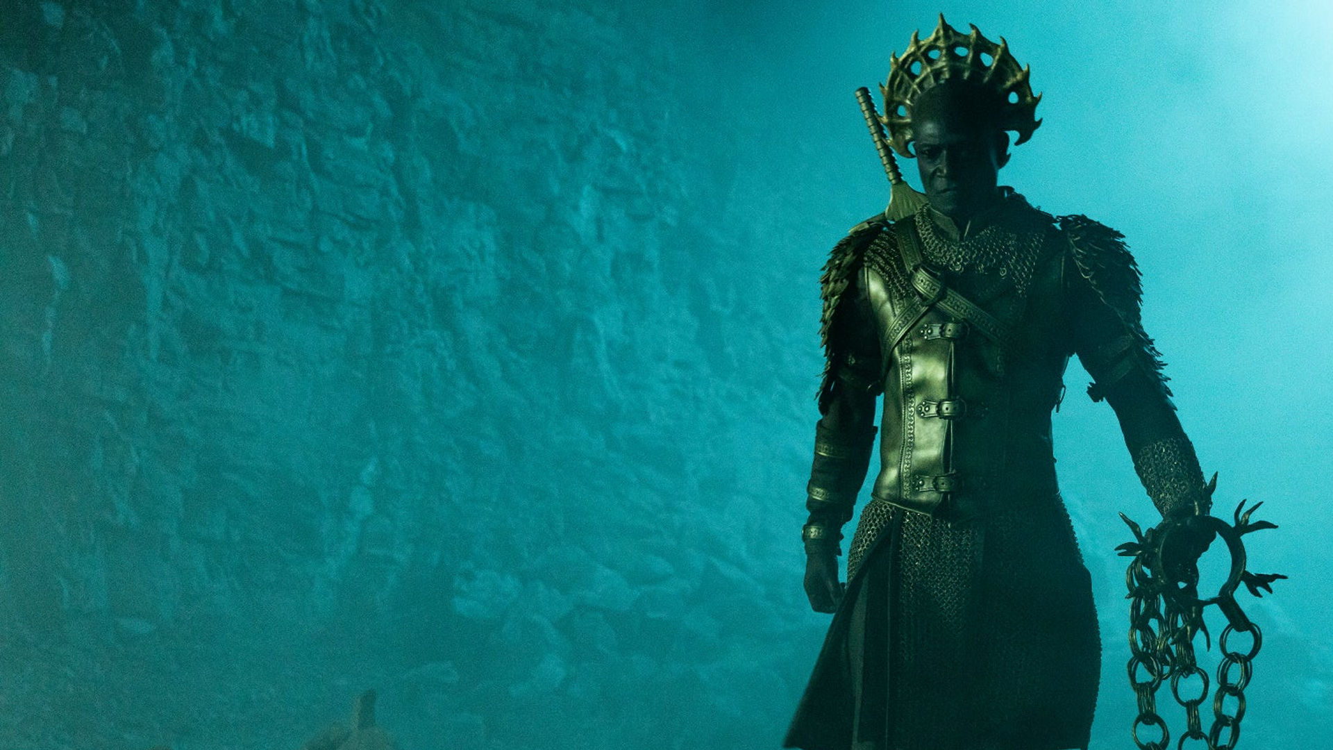 Prime Video: The Devil Conspiracy