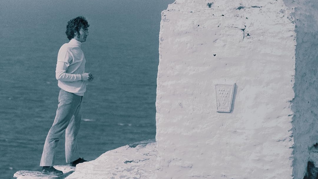 John Lennon: The Dreamer