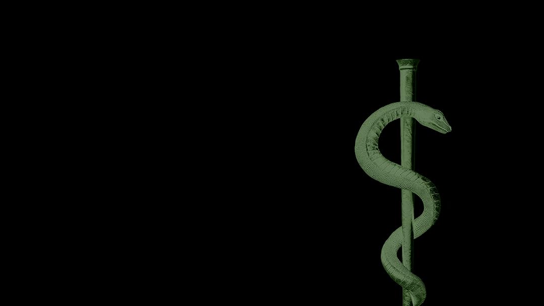 Dark Matters: Twisted But True
