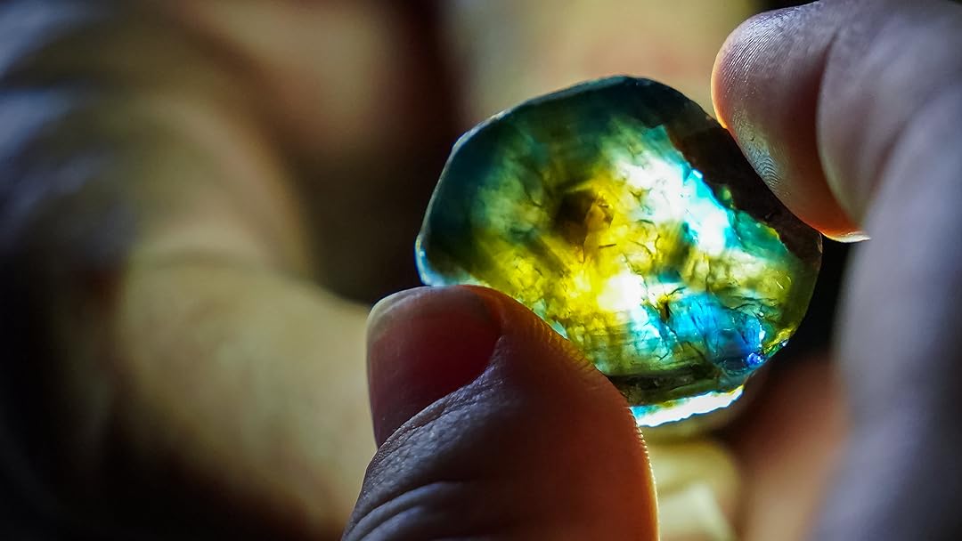 Gem Hunters Down Under