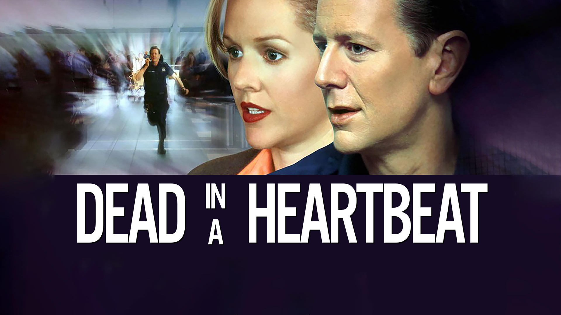 Watch Dead in a Heartbeat | Prime Video