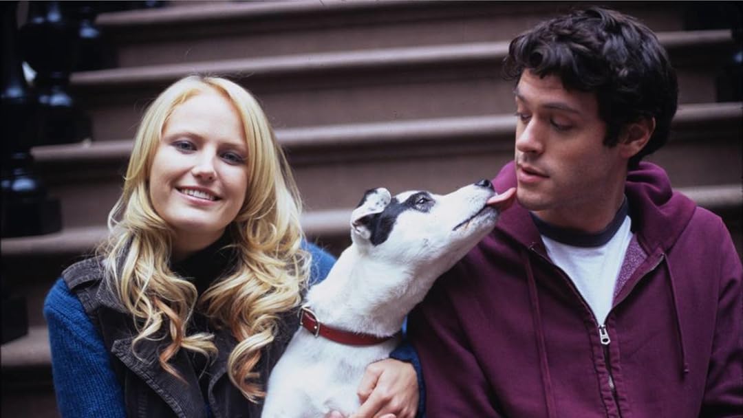Lui, lei e Babydog