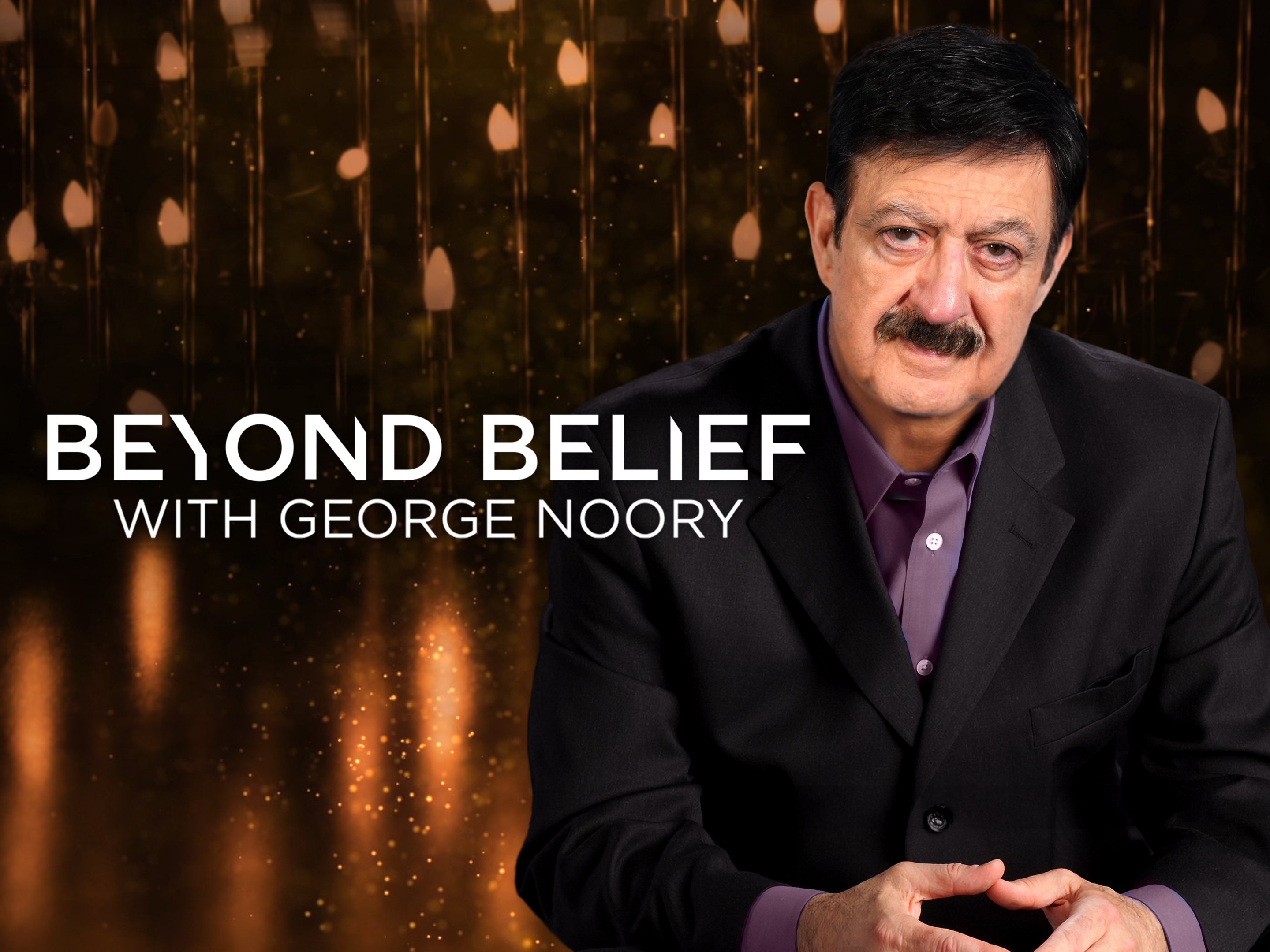 Prime Video: Beyond Belief - Season 28