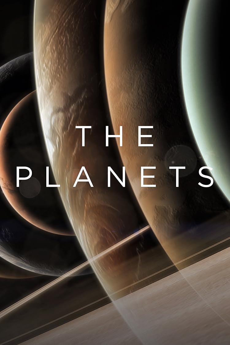NOVA: The Planets