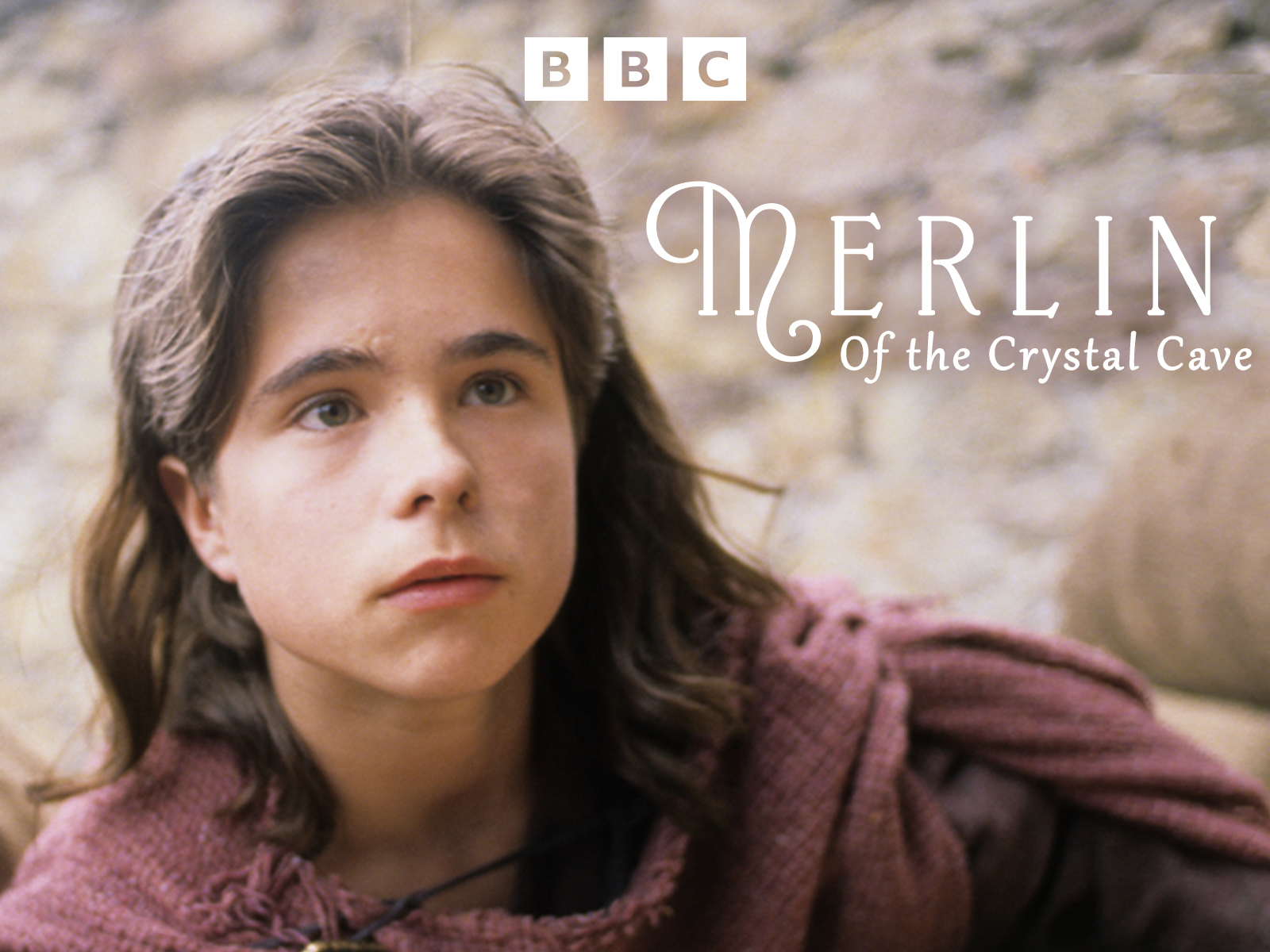 Prime Video: Merlin of the Crystal Cave