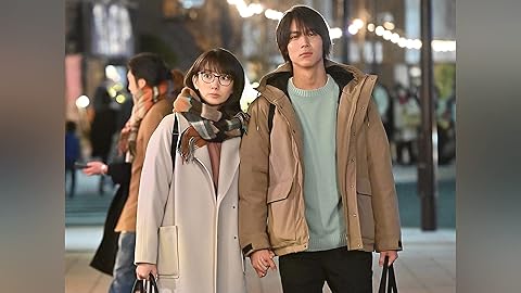 『G線上のあなたと私』