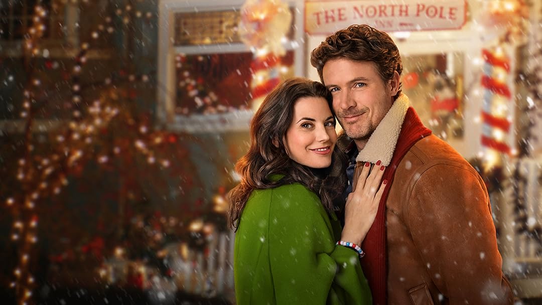 Believe in Christmas