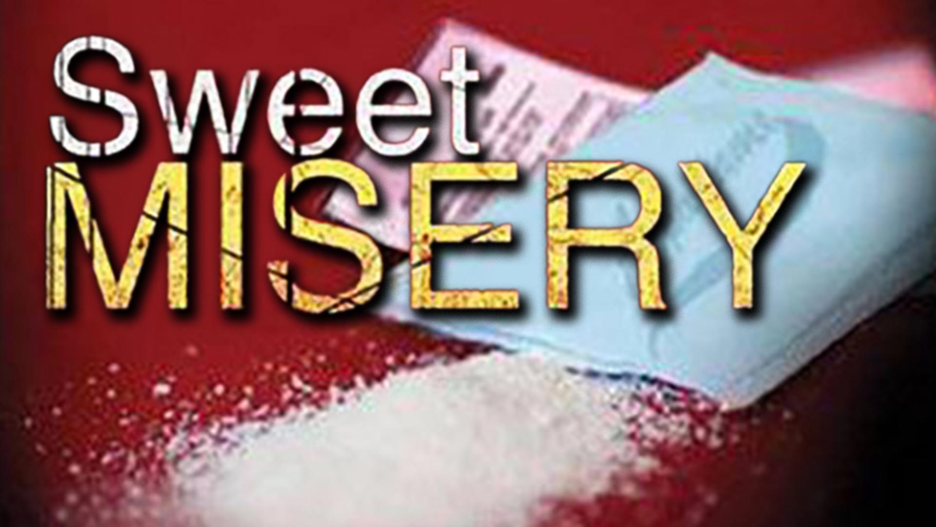 Prime Video: Sweet Misery