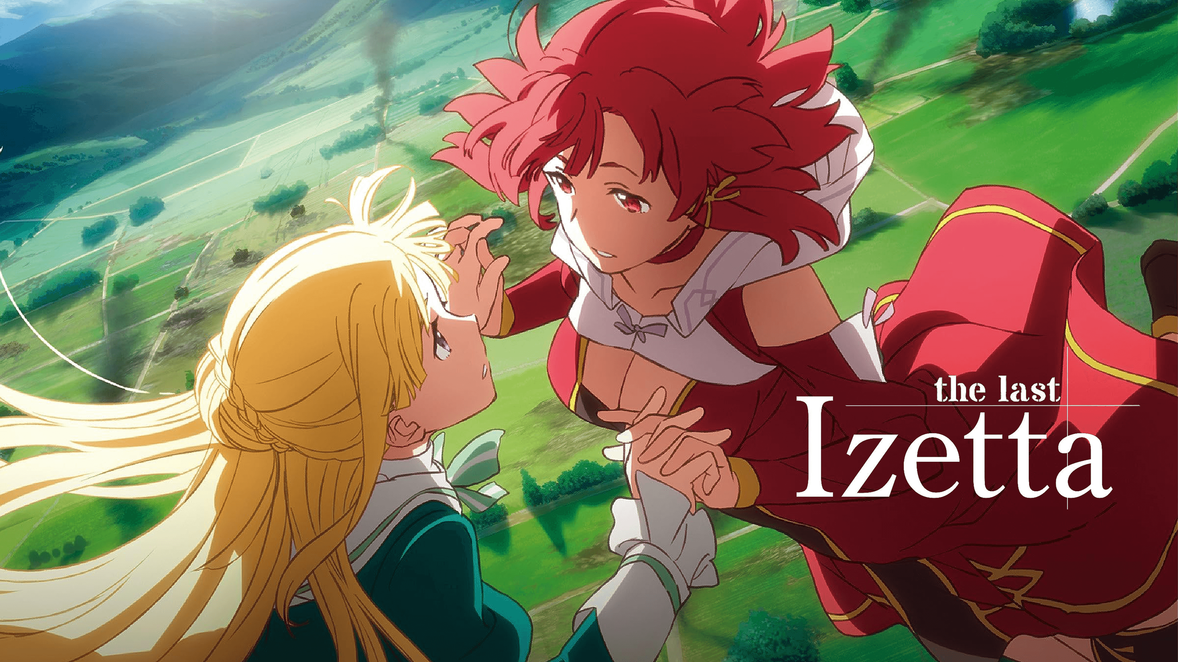 その他 Izetta: Last Witch: Complete Series [Blu-ray] [Import] Izetta: Last Witch: Complete Series [Blu-ray] [Import]