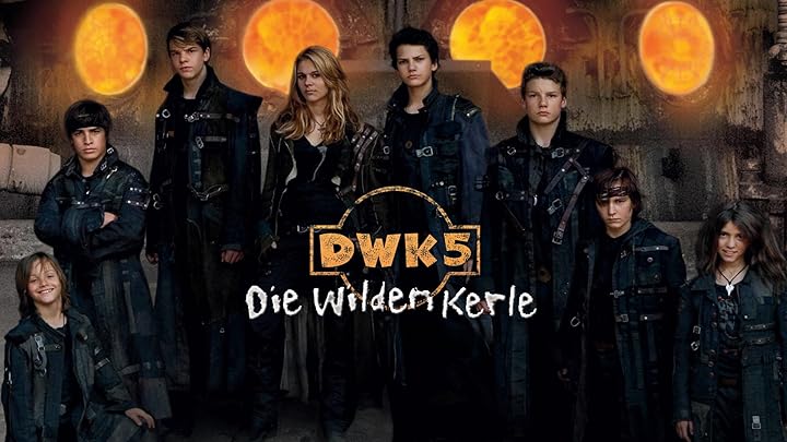 Die Wilden Kerle 1 Der Ganze Film Deutsch www.amazon.de
