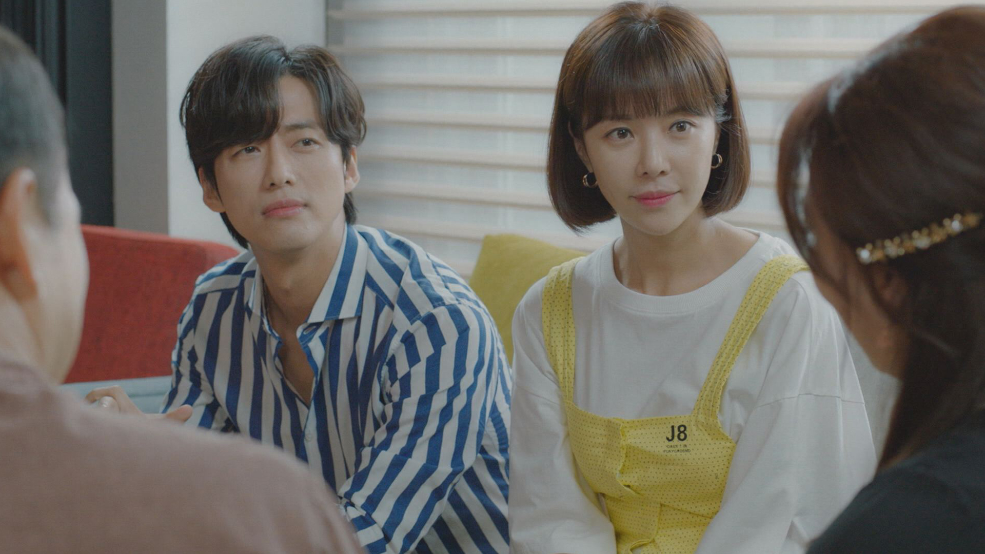 全巻セット【中古】DVD▼恋のトリセツ フンナムとジョンウムの恋愛日誌(12枚セット)第1話～第24話 最終 字幕のみ レンタル落ち 81P0MWgMVbL.jpg_BO30,255,255,