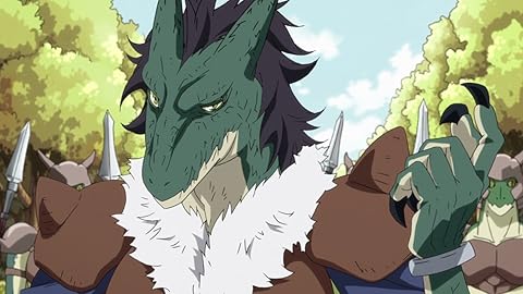 転生したらスライムだった件