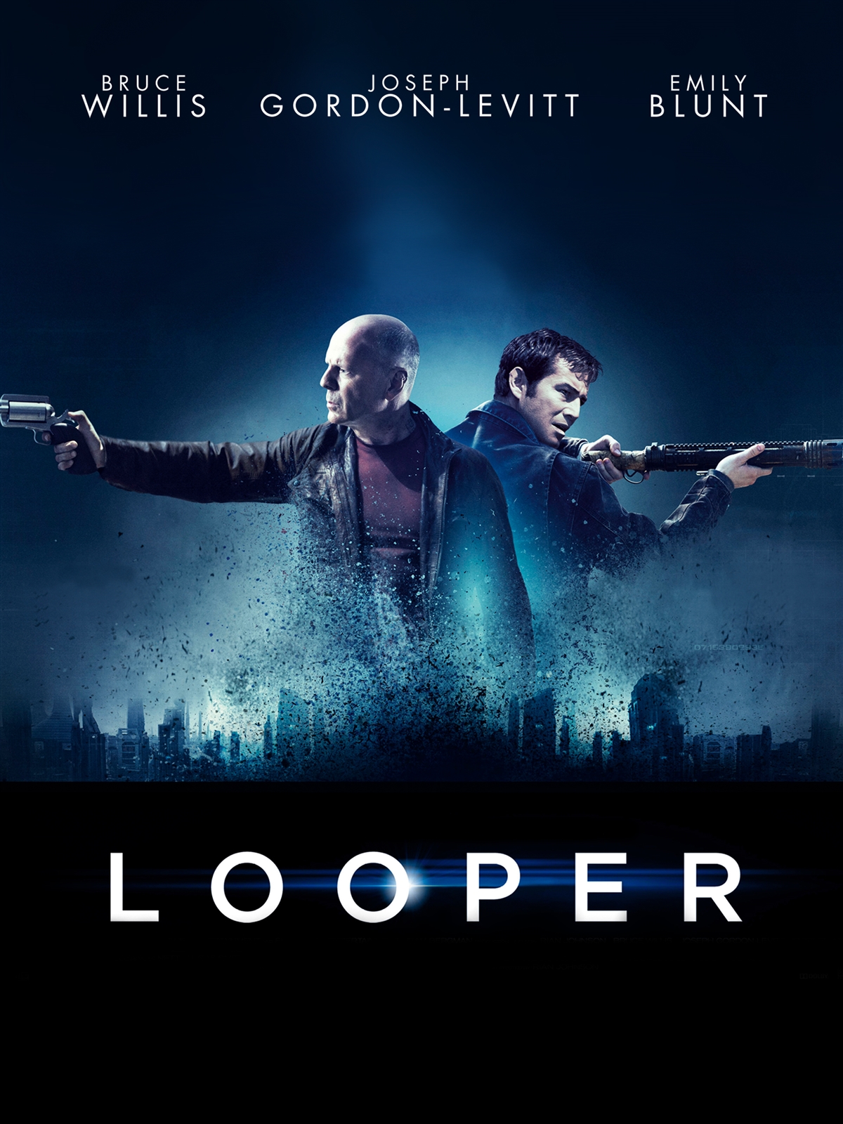 Prime Video Looper