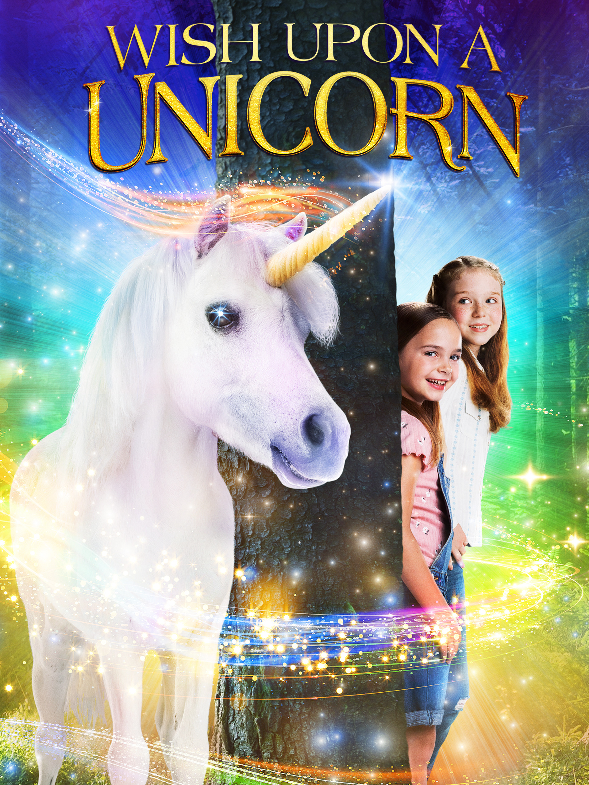 Prime Video: Wish Upon A Unicorn