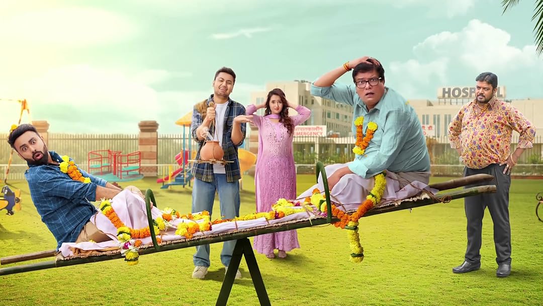 Pad Gaye Pange