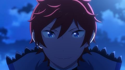 Re:ゼロから始める異世界生活