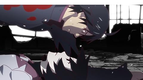 終物語