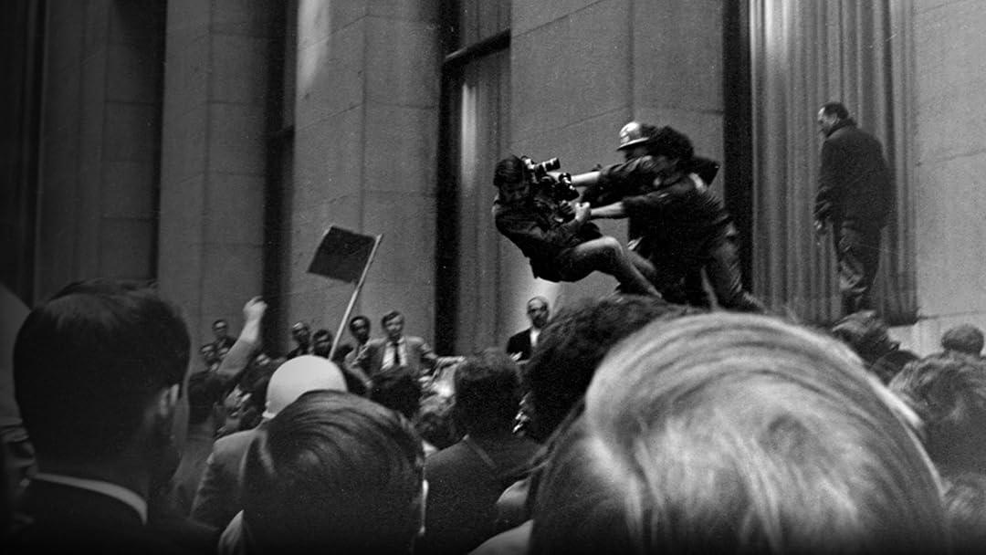 Hard Hat Riot
