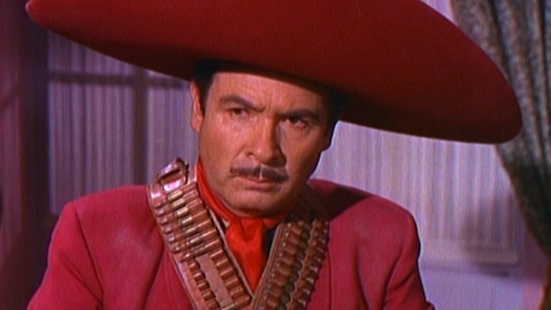 Juan Colorado