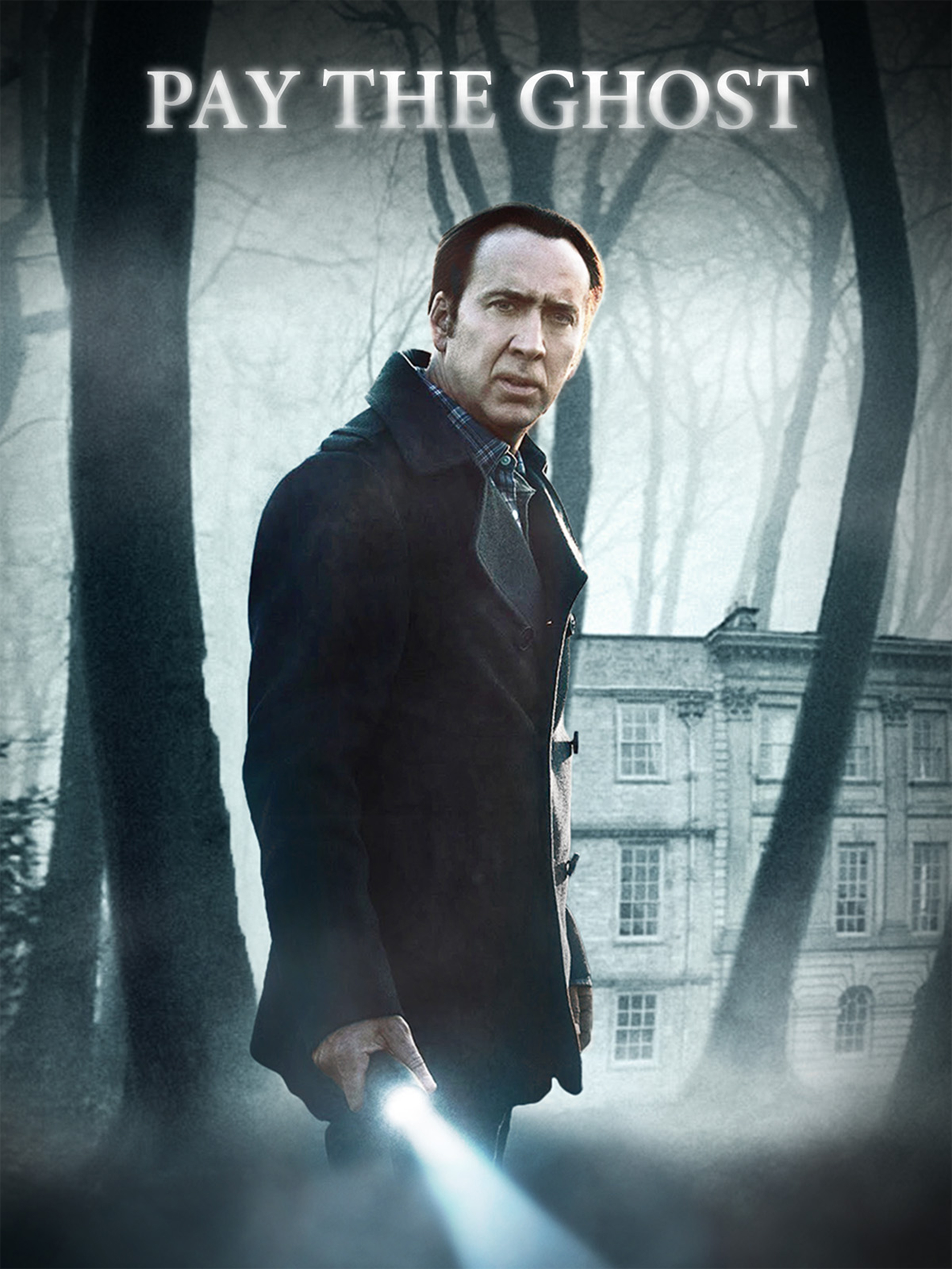(未使用･未開封品)　ペイ・ザ・ゴースト ハロウィンの生贄 [Blu-ray] 6k88evb Amazon.co.jp: ペイ・ザ・ゴースト ハロウィンの生贄 [Blu-ray