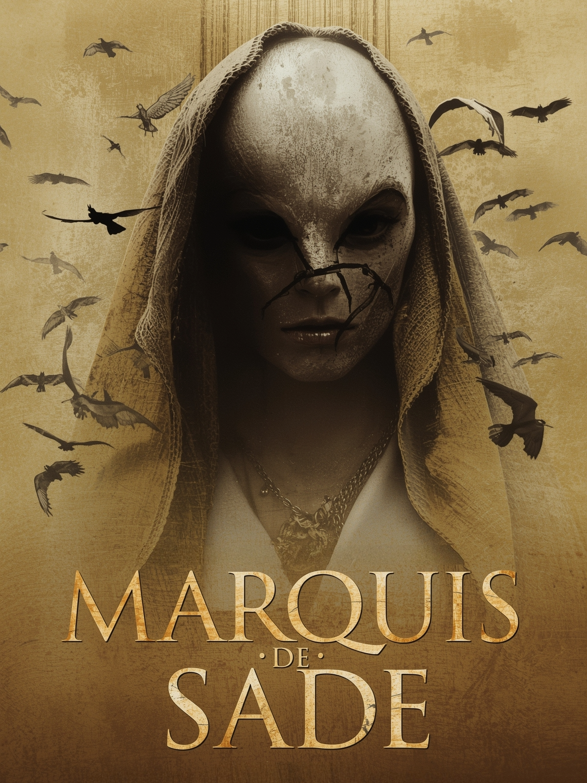 Prime Video: Marquis de Sade